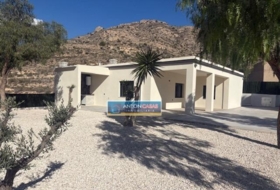 Aspe 3171&nbsp;m²