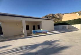 Aspe 3171&nbsp;m²