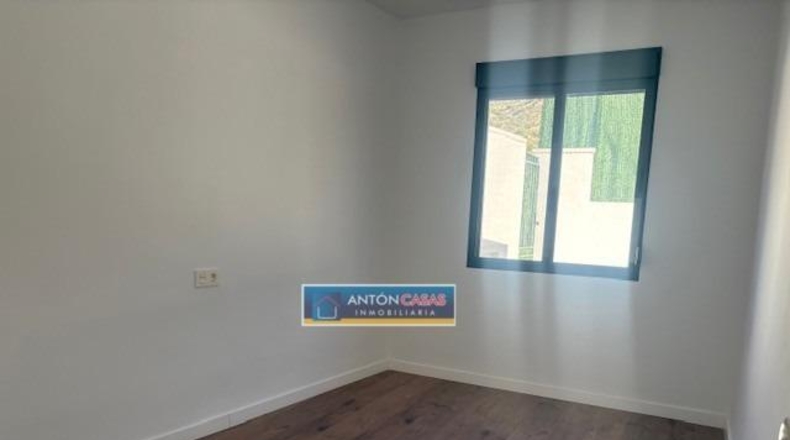 Alicante - Aspe - 3171m2
