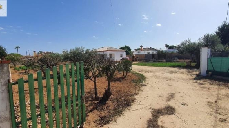 Cádiz - Chiclana de la Frontera - 1300m2