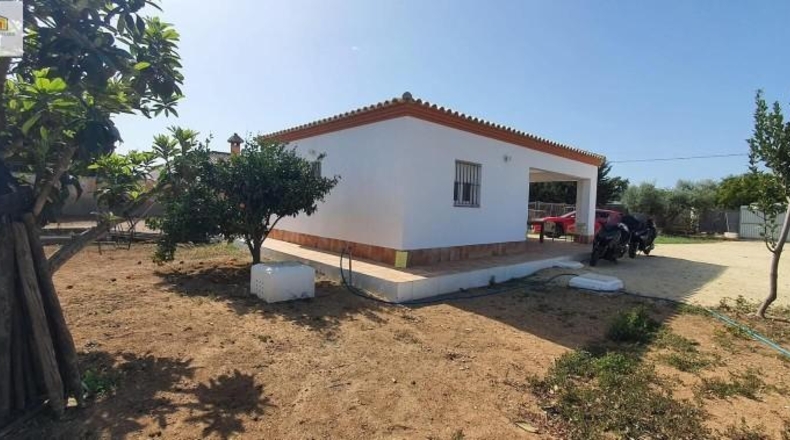 Cádiz - Chiclana de la Frontera - 1300m2