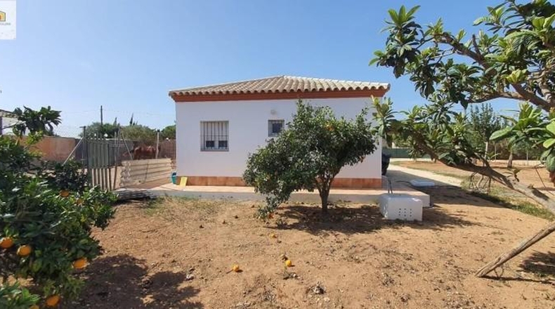 Cádiz - Chiclana de la Frontera - 1300m2