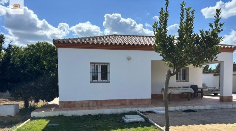 Cádiz - Chiclana de la Frontera - 1300m2
