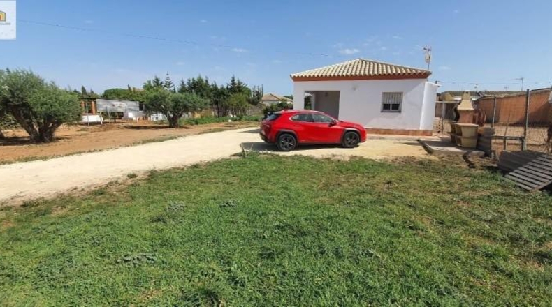Cádiz - Chiclana de la Frontera - 1300m2