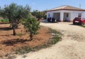 Xalet independent amb terreny en venda a la España, Chiclana de la Frontera, ref.: TR349587 foto