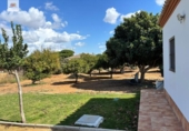 Xalet independent amb terreny en venda a la España, Chiclana de la Frontera, ref.: TR349587 foto