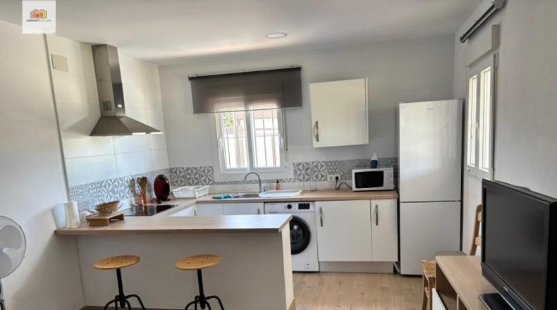 Cádiz - Chiclana de la Frontera - 1300m2