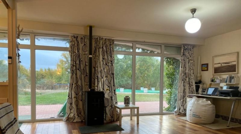 Valladolid - Valoria la Buena - 22030m2
