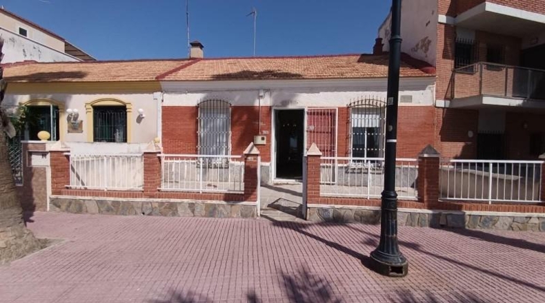 Almeria - Carboneras - 92m2