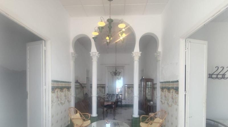 Almeria - Carboneras - 92m2