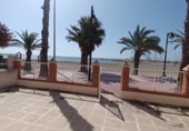 Xalet independent amb terreny en venda a la España, San Pedro del Pinatar, ref.: TR312553 foto