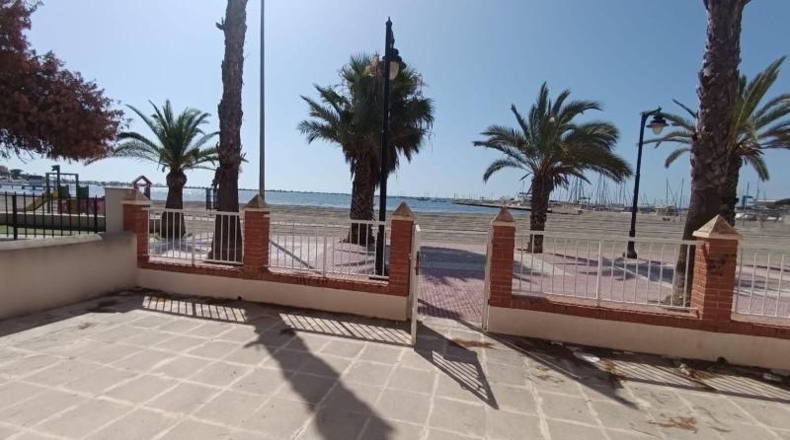 Almeria - Carboneras - 92m2