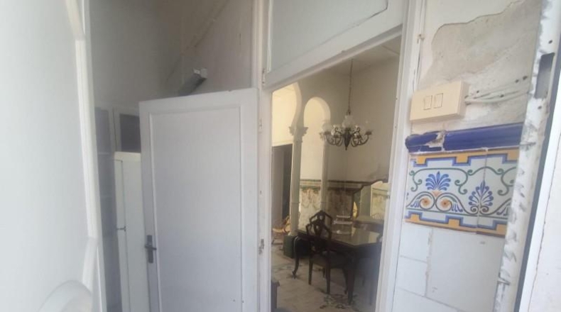Almeria - Carboneras - 92m2