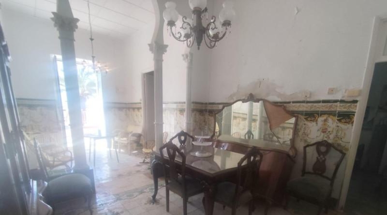 Almeria - Carboneras - 92m2