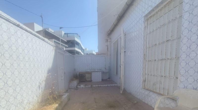 Almeria - Carboneras - 92m2