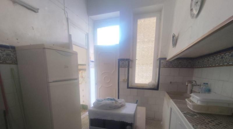 Almeria - Carboneras - 92m2