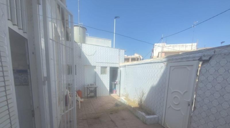 Almeria - Carboneras - 92m2