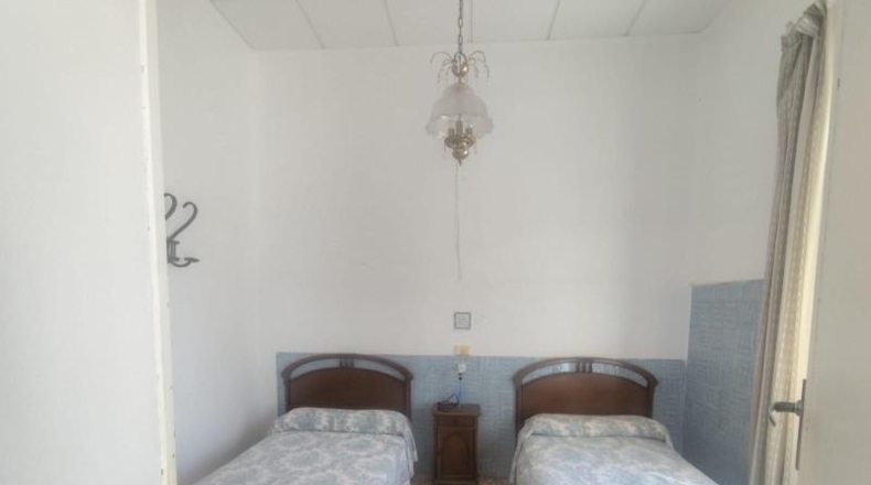 Almeria - Carboneras - 92m2
