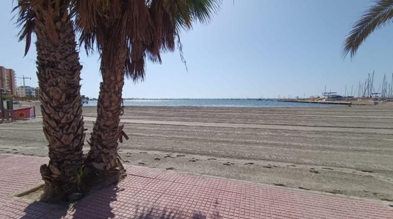 Almeria - Carboneras - 92m2