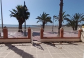 Xalet independent amb terreny en venda a la España, San Pedro del Pinatar, ref.: TR312553 foto