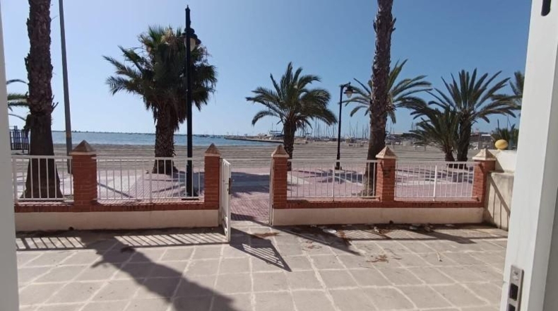 Almeria - Carboneras - 92m2