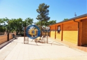 Загородный дом с участком на продажу в городе Lorca Фото