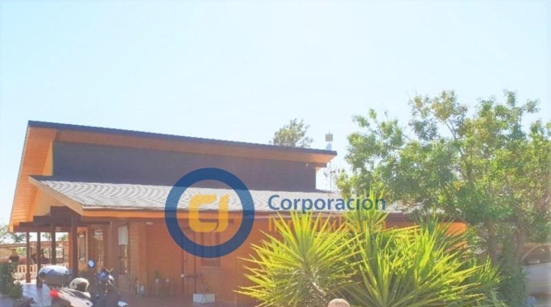 Sevilla - Lora del Río - 10000m2
