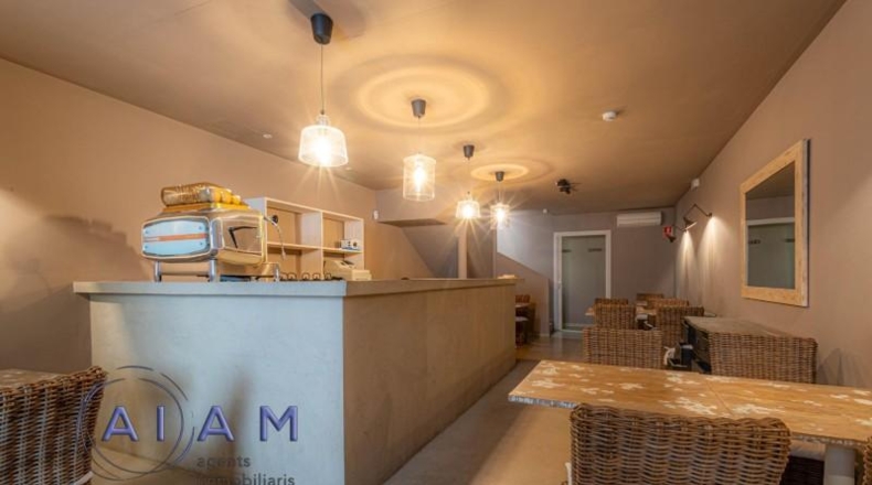 Barcelona - Calella - 152m2