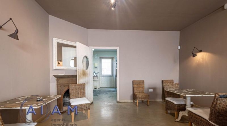 Barcelona - Calella - 152m2