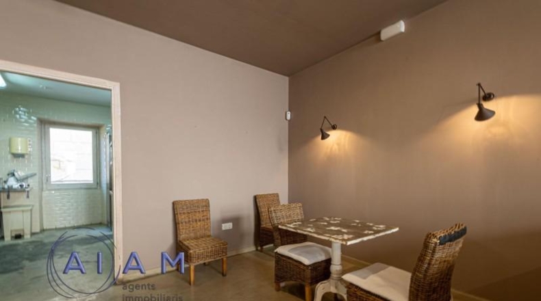Barcelona - Calella - 152m2
