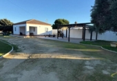 Xalet independent amb terreny en venda a la España, Chiclana de la Frontera, ref.: TR365161 foto