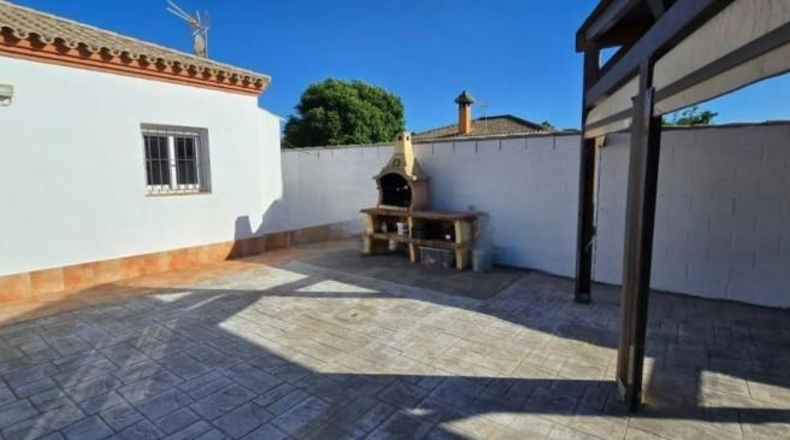 Cadiz - Chiclana de la Frontera - 1316m2