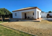 Xalet independent amb terreny en venda a la España, Chiclana de la Frontera, ref.: TR365161 foto