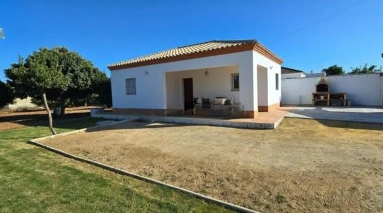 Cadiz - Chiclana de la Frontera - 1316m2