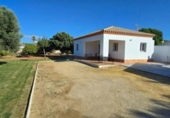 Xalet independent amb terreny en venda a la España, Chiclana de la Frontera, ref.: TR365161 foto