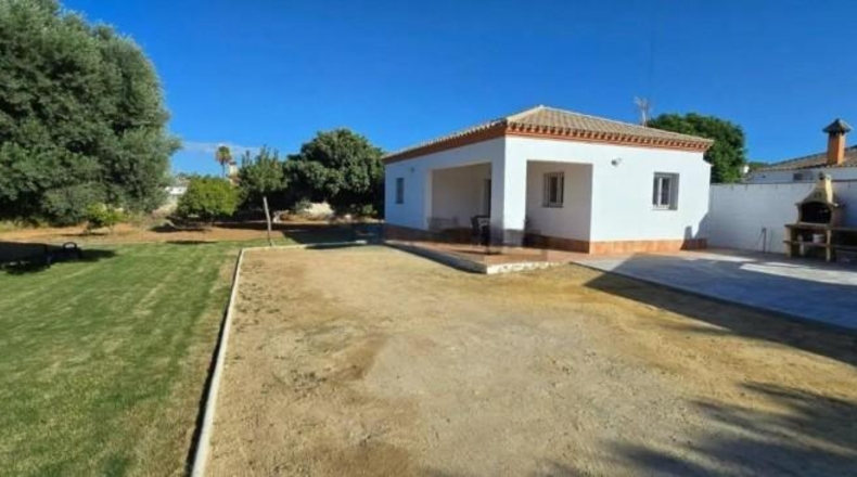 Cadiz - Chiclana de la Frontera - 1316m2