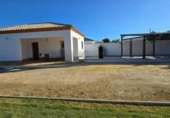 Xalet independent amb terreny en venda a la España, Chiclana de la Frontera, ref.: TR365161 foto