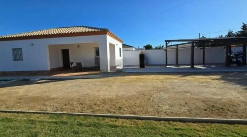 Cadiz - Chiclana de la Frontera - 1316m2