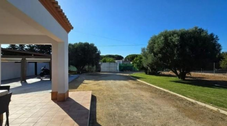 Cadiz - Chiclana de la Frontera - 1316m2
