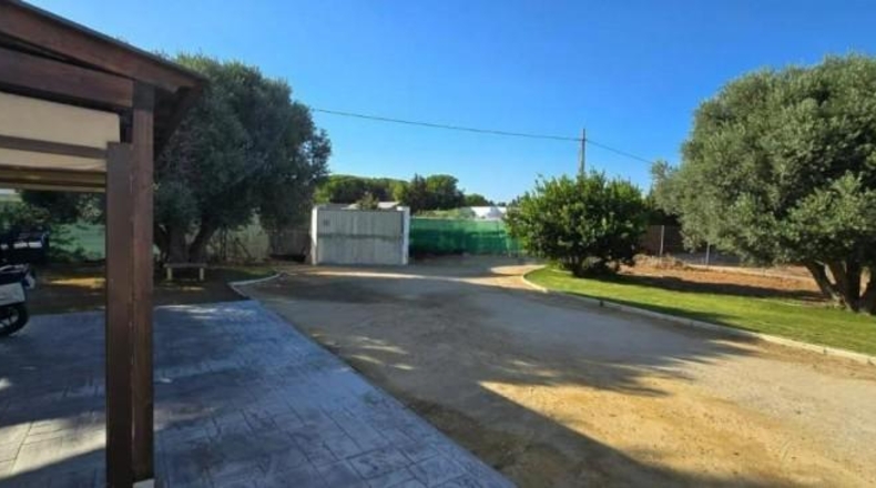 Cadiz - Chiclana de la Frontera - 1316m2
