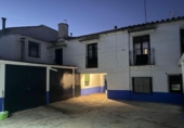 Chalet independiente con terreno en venta en la España, Villanueva de los Infantes, ref: TR364197 foto