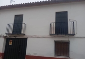 Chalet independiente con terreno en venta en la España, Villanueva de los Infantes, ref: TR364197 foto
