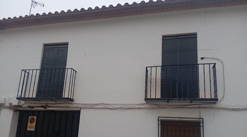 Ciudad Real - Villanueva de los Infantes - 689m2