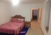 Chalet independiente con terreno en venta en la España, Villanueva de los Infantes, ref: TR364197 foto