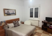 Chalet independiente con terreno en venta en la España, Villanueva de los Infantes, ref: TR364197 foto