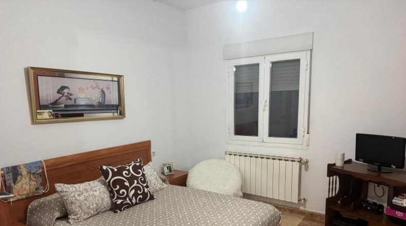 Ciudad Real - Villanueva de los Infantes - 689m2