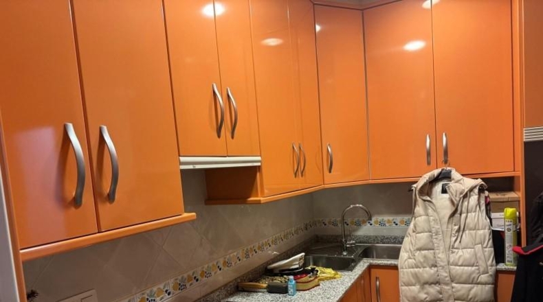 Ciudad Real - Villanueva de los Infantes - 689m2
