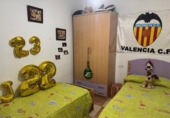 Chalet independiente con terreno en venta en la España, Villanueva de los Infantes, ref: TR364197 foto