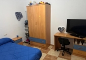 Chalet independiente con terreno en venta en la España, Villanueva de los Infantes, ref: TR364197 foto