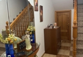 Chalet independiente con terreno en venta en la España, Villanueva de los Infantes, ref: TR364197 foto